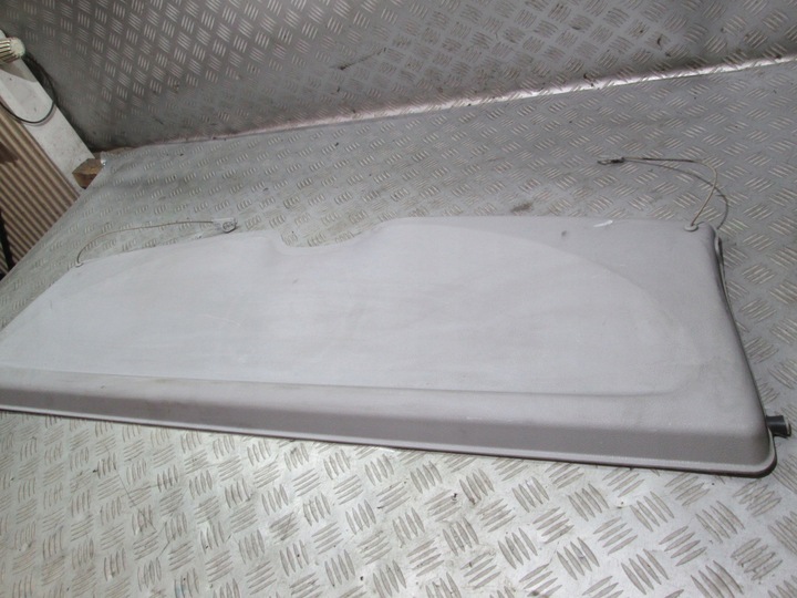 фото №2, Полка зад задняя tata indica v2 hb 5d 08-