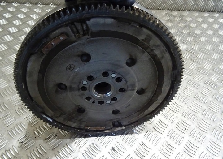 фото №3, Mazda cx-5 ii 2.2 дизель механічна коробка передач awd зчеплення колесо двомасовий