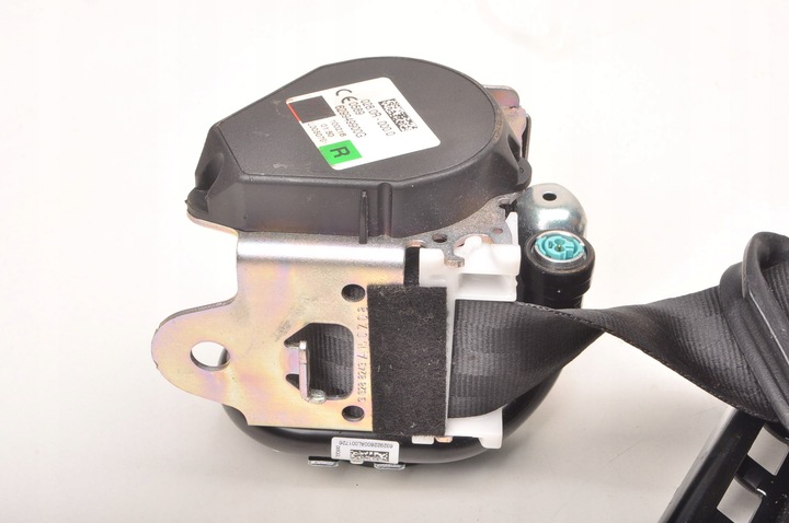 фото №6, Volvo xc90 ii pas безопасности правые зад задний 2 ряд 39825727