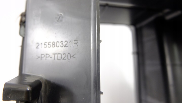 фото №13, Кермо впуск повітря корпус clio iv, captur оригінал