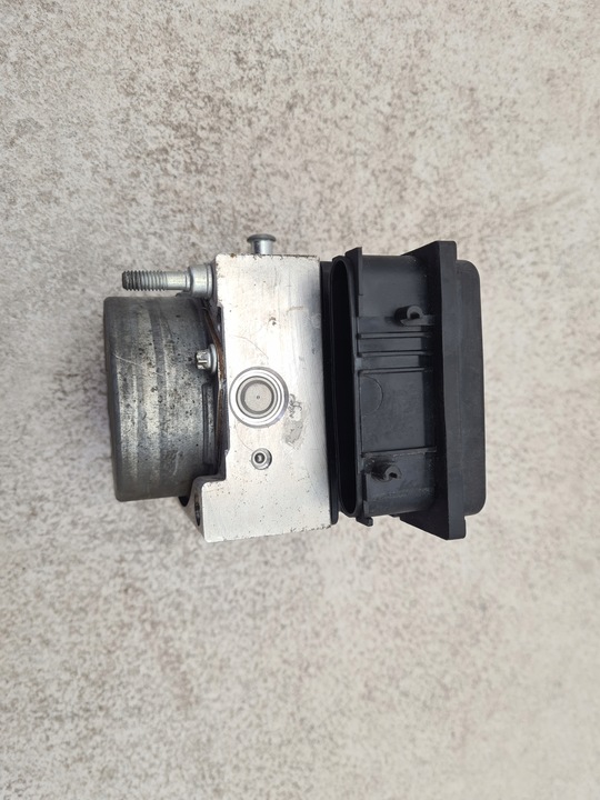 фото №7, Renault clio iii 1.5 dci насос abs 8200559749