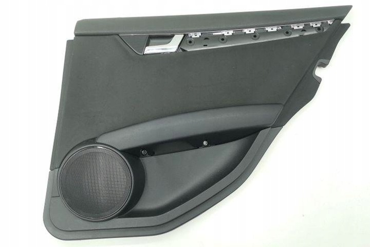 фото №9, Боковина задніх правих двері mercedes-benz c w204 a2047200089 2.1l дизель