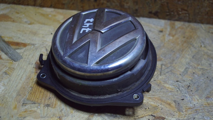 фото №6, Ручка кришки багажника vw golf vi eos 3c5827469e 747