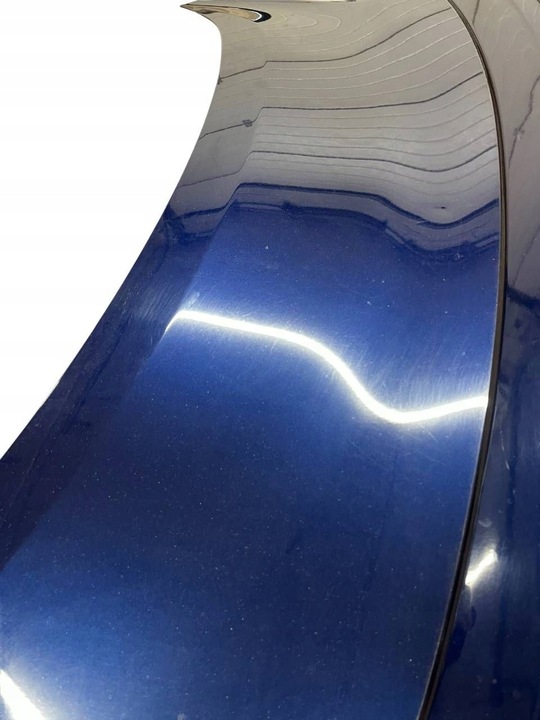 фото №8, Ford mustang vi 2019 задня кришка багажника fr3b6343282bb