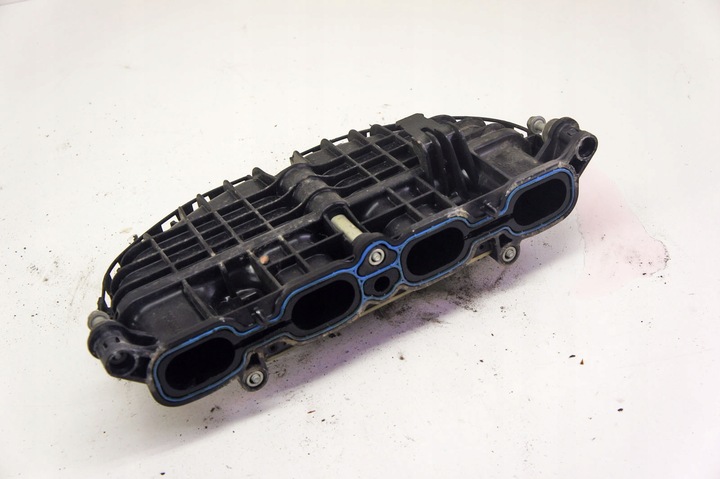 фото №5, Om237 opel astra k v 1.4i коллектор всасывающий