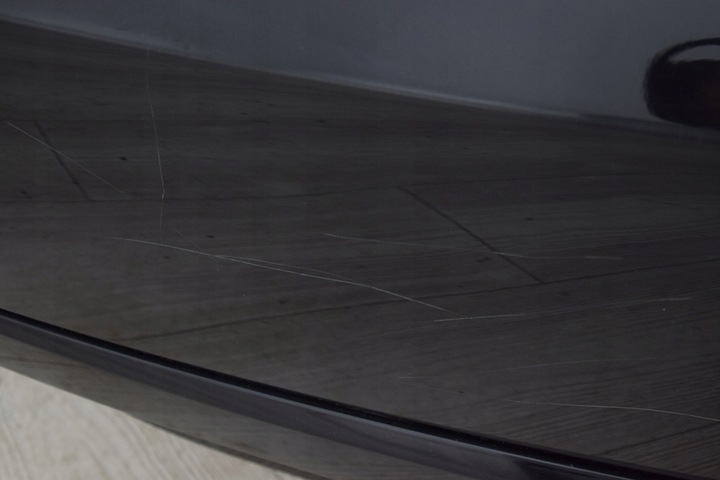 фото №4, Крышка задняя зад opel astra h iii gtc opc vxr