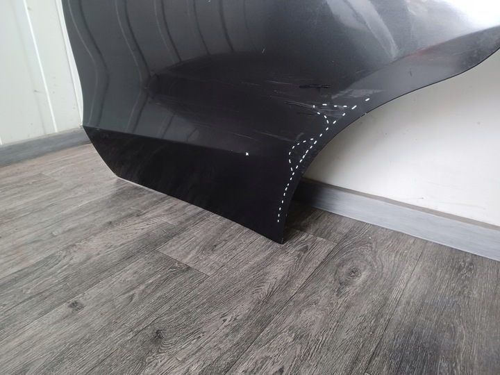 фото №9, Двері ----------- mercedes eqc 293 w293 ----------- задні ліві