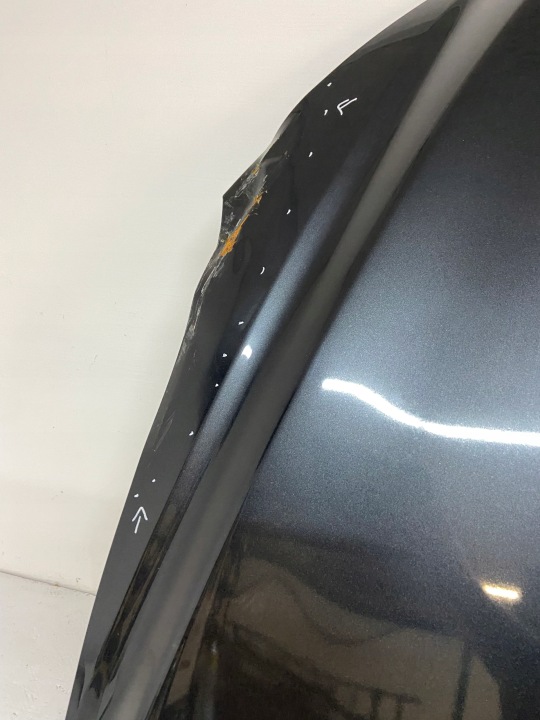 фото №16, Капот кришка двигуна 42a mazda cx5 cx-5 i 2012-2017r.