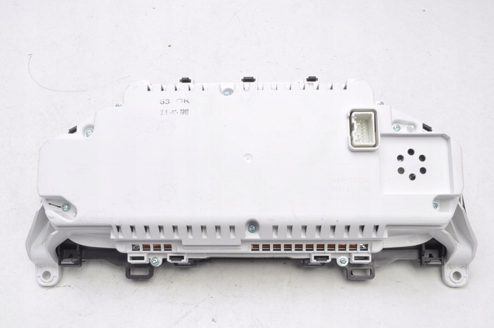 фото №7, Volvo v60 i xc60 s80 ii v70 iii s60 ii 2.0 d3 спідометр  прилади 31412264 uk