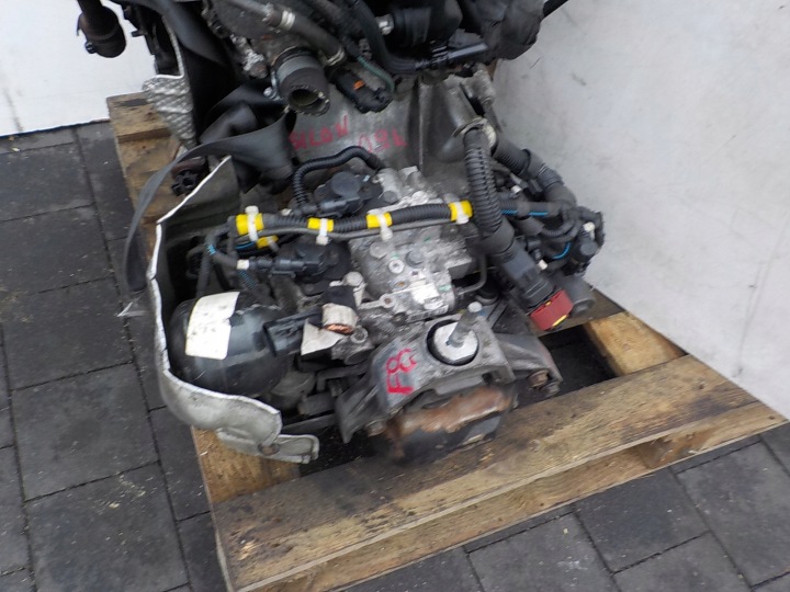фото №10, Chrysler ypsilon 12r 0.9 турбина 86km twinair коробка передач автомат