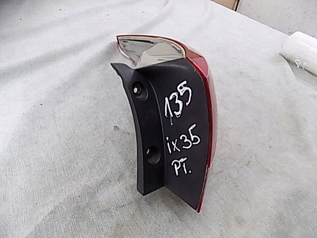 фото №6, Hyundai ix35 лампа права праві зад заднє 924022y0 org