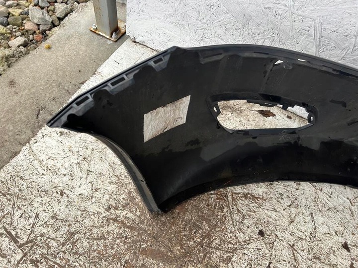 фото №8, Бампер перед переднє volvo v60 s60 10-13