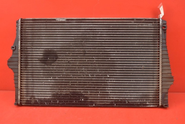 фото №5, Радиаторов интеркулер 30748808 volvo xc90 1 i 02-06