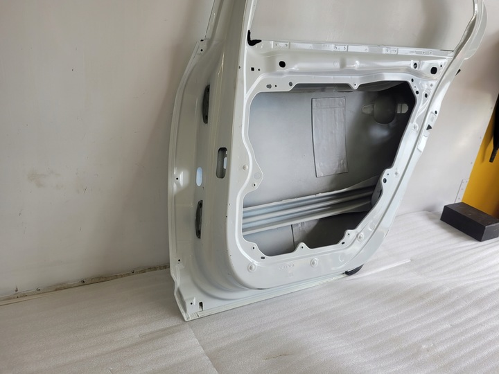 фото №9, Volvo s60 ii двері праві зад задні 2010+