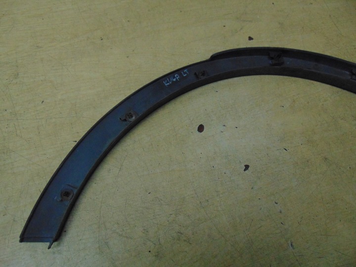 фото №10, Молдинг накладка крила ліве зад ford kuga mk1 8v41-s286d03-ab