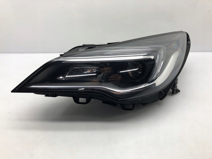 фото №1, Фара opel astra k перед левый