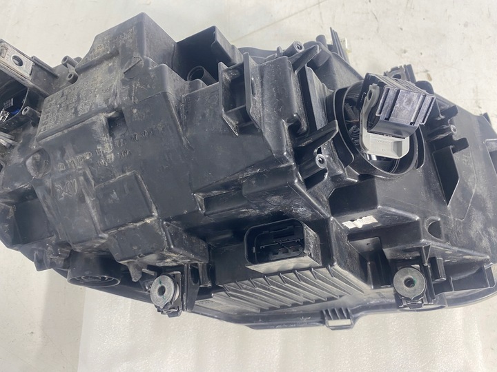 фото №11, Лампа лівий перед ліва передня bmw 4 m4 f32 f33 f36 lci рестайлінг eu