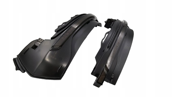 фото №7, Led динамічний поворотники audi s3 rs3 s 2013-2018