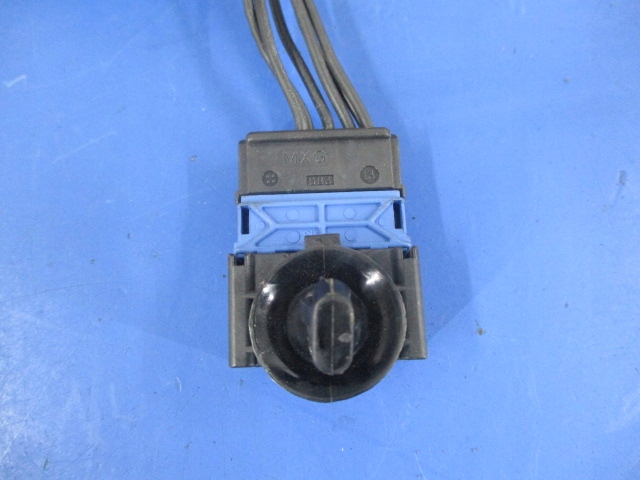 фото №4, Citroen c4 i лампа зад права нижня оригінал