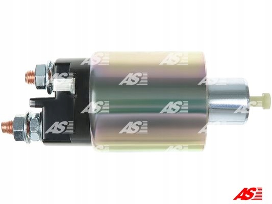 фото №14, S5035/ast стартер renault 12z s5035