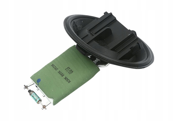 фото №11, Резистор резистор вентилятор org audi vw 6q0959263a b11459