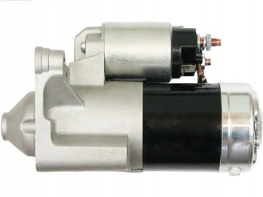 фото №4, Стартер s5113 as-pl