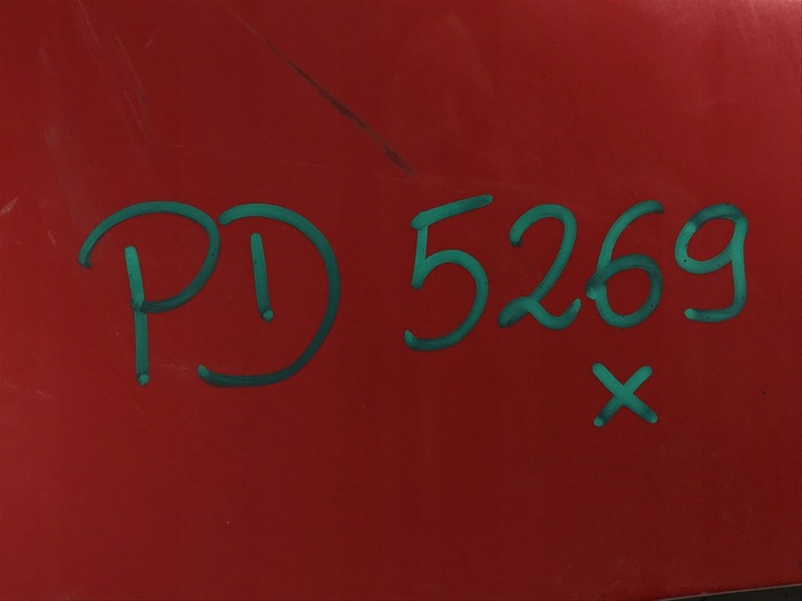 фото №11, Бампер зад задній kia soul ii 15-19 llewy сторона 86681-b2000