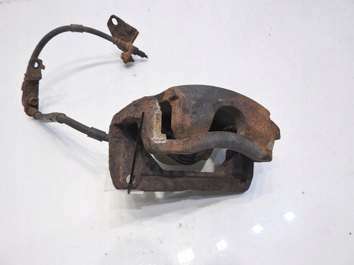 фото №7, Супорт гальмівний праві перед mazda 6 gh 2.0 citd