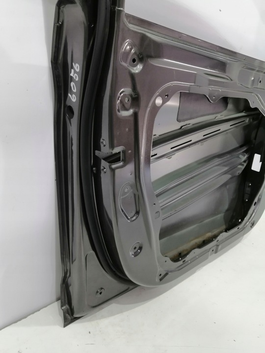 фото №13, Двері ліві передні перед hyundai tucson iii