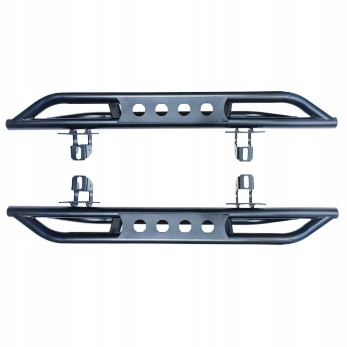 фото №1, Поріг пороги труби бічні wrangler sport sahara rubicon jl 2d 18+