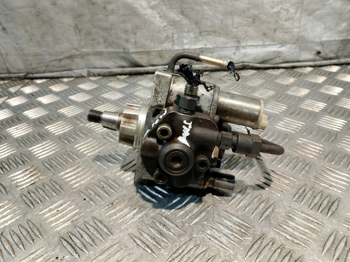 фото №6, Насос паливна рейка  nissan almera tino n16 2.2 di 16700-aw401 294000-0121