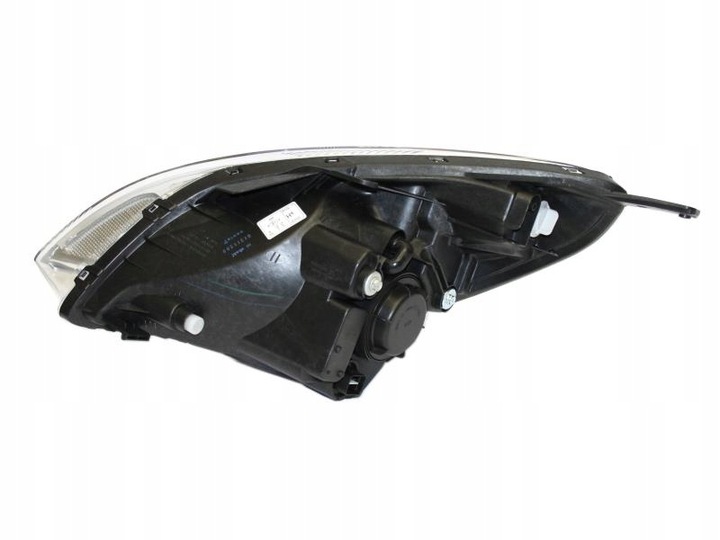 фото №6, Tyc фара hyundai i-20 08- /p/h4/el/