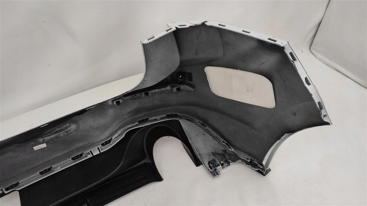 фото №13, Бампер зад vw golf 8 viii 5h6 gti po 2020