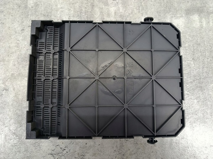 фото №6, Модуль bsi peugeot 207 9663798280 bsi2004p06-00 valeo 1.4 8v