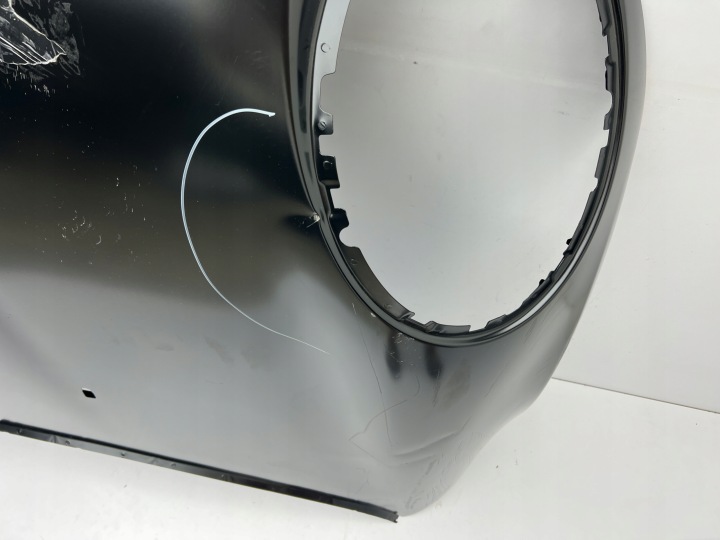 фото №8, Mini f55 f56 f57 капот кришка двигуна оригінал oem n 14-