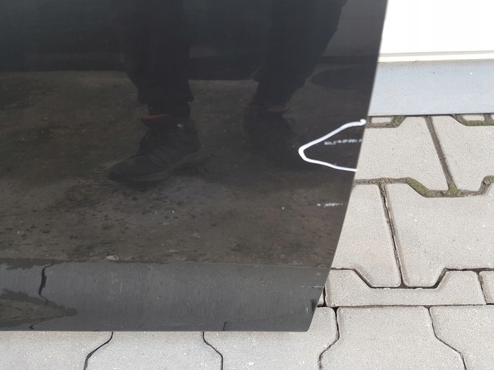 фото №7, Mazda 3 iii 13-18r bm двері праві перед nh54