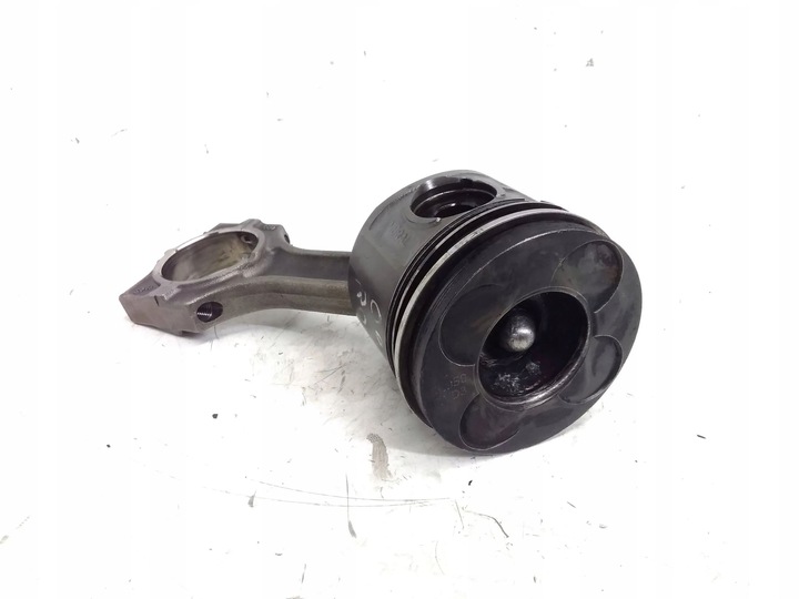 фото №5, Land rover freelander 2006 поршень з шатуном