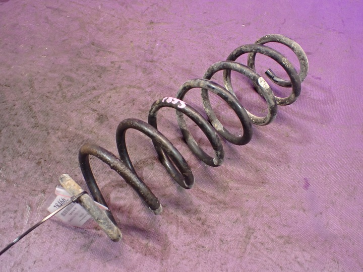 фото №1, Honda civic viii 8 ufo 05-08 5d 2,2 пружина зад задняя подвешивание