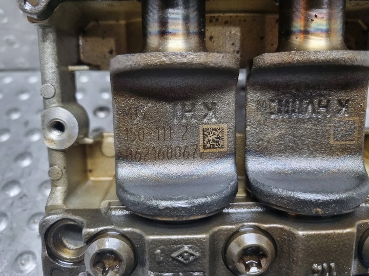 фото №6, Валы balansujące 1501122 bmw 3 e46 e87 e90 e91 e92 e93 n46