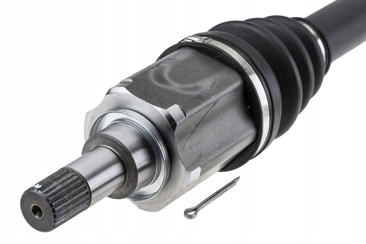 фото №2, Npw-pe-121 nty піввісь привідна