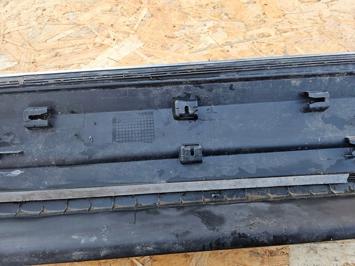 фото №13, Планка двері праві перед vw tiguan i 5n0 рестайлінг 11- 5n0854940d