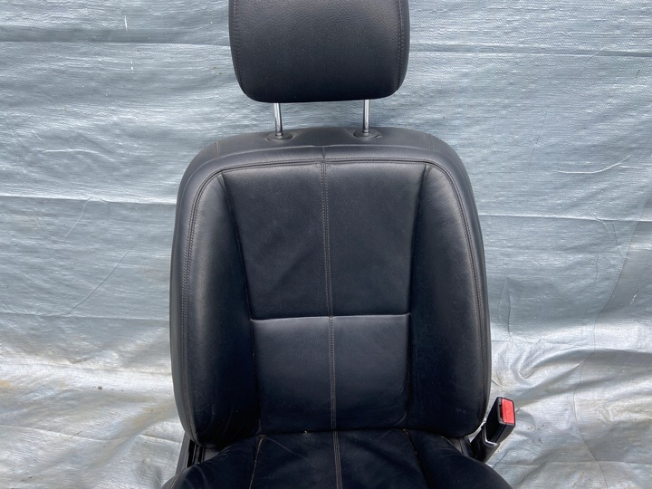 фото №11, Сиденья диван mercedes benz s-klasa w221