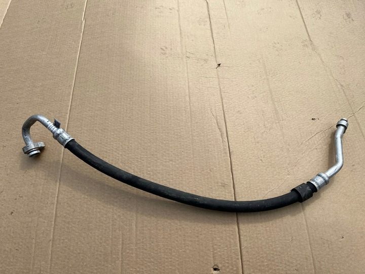 фото №1, Audi q5 sq5 80a трубка шланг кондиціонера 80a816743c