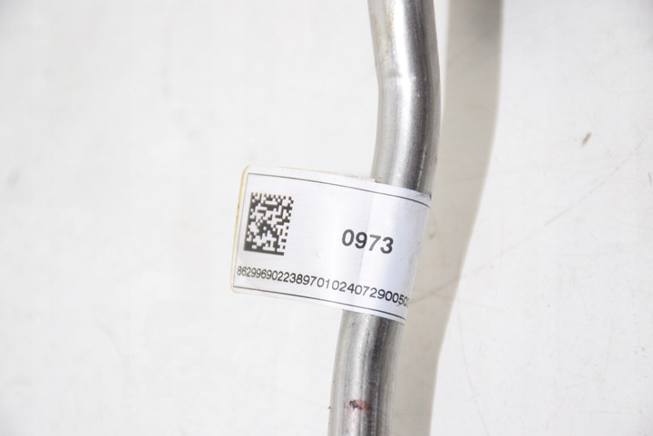 фото №13, Bmw f40 m135ix f44 m235ix f39 m35ix 2,0 b48e turbo турбонагнітач турбіна