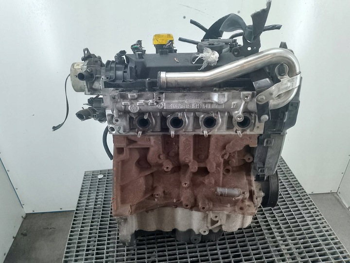 фото №7, Двигун dacia доккер k9k 1.5 dci