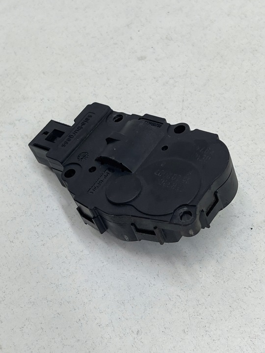 фото №9, Audi a5 8t моторчик нагревателя