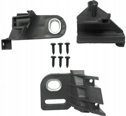 фото №1, Набір ремонтний кріплення фара romix c70211