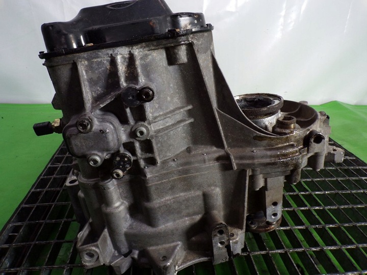 фото №6, Skoda fabia i 1.4 16v коробка передач коробки передач fcu