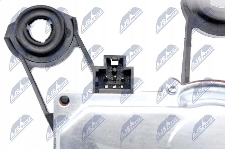 фото №12, Двигун двірник зад nty land rover freelander 2 2.2