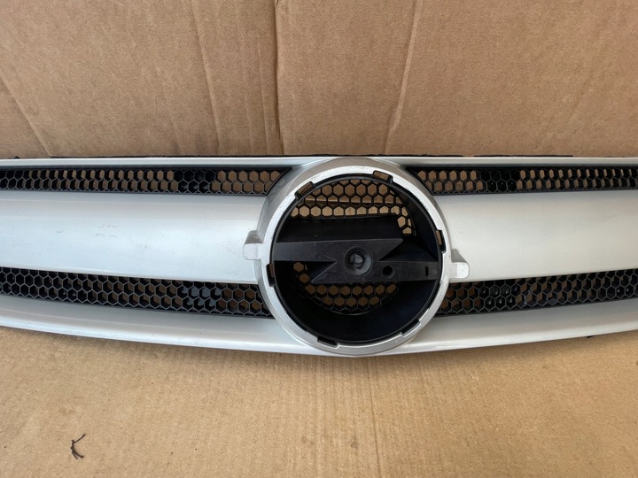 фото №3, Opel vetra c signum решітка радіатора решітка радіатор перед передня